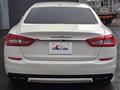 2013 Maserati Quattroporte