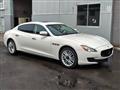 2013 Maserati Quattroporte