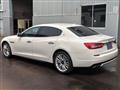 2013 Maserati Quattroporte