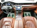 2013 Maserati Quattroporte