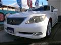2007 Lexus LS