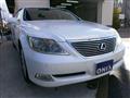 2007 Lexus LS