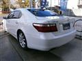 2007 Lexus LS
