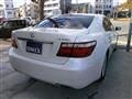 2007 Lexus LS