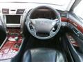 2007 Lexus LS