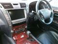 2007 Lexus LS
