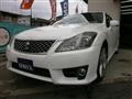 2012 Toyota Crown