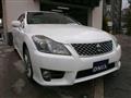 2012 Toyota Crown