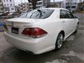 2012 Toyota Crown