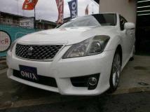 2012 Toyota Crown
