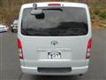 2007 Toyota Hiace Van
