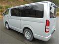 2007 Toyota Hiace Van