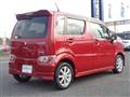 2021 Suzuki Wagon R