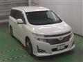2013 Nissan Elgrand