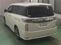 2013 Nissan Elgrand