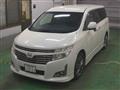 2013 Nissan Elgrand