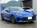 2023 Subaru BRZ
