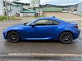2023 Subaru BRZ
