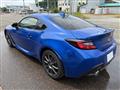 2023 Subaru BRZ