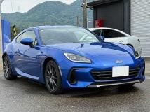 2023 Subaru BRZ