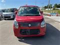 2014 Suzuki Wagon R