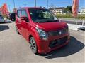 2014 Suzuki Wagon R