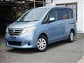 2013 Nissan Serena