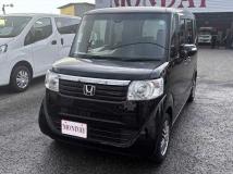 2014 Honda N BOX