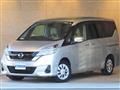 2016 Nissan Serena