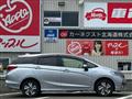 2018 Honda Civic Shuttle