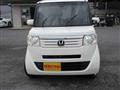 2015 Honda N BOX