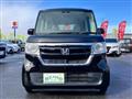 2017 Honda N BOX