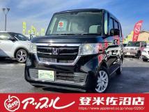 2017 Honda N BOX