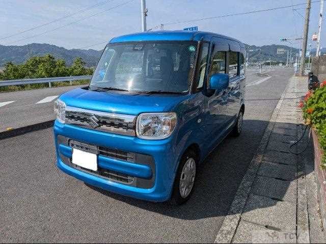 2019 Suzuki Suzuki Others
