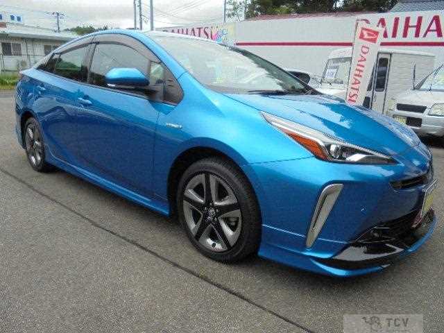 2019 Toyota Prius