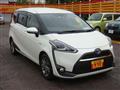 2015 Toyota Sienta