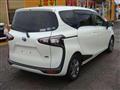 2015 Toyota Sienta