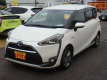 2015 Toyota Sienta