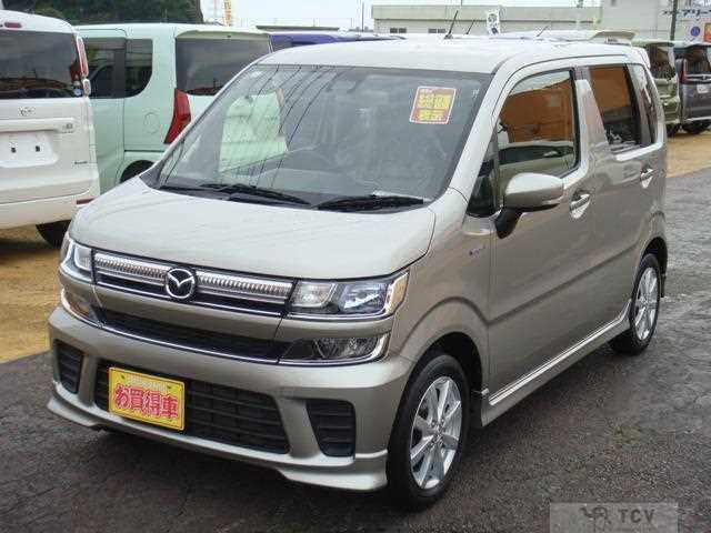 2021 Mazda Mazda Others