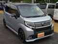 2015 Daihatsu Move