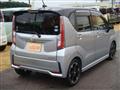 2015 Daihatsu Move