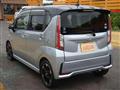 2015 Daihatsu Move