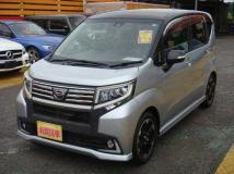 2015 Daihatsu Move