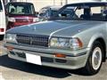1989 Nissan Cedric Hardtop