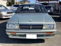 1989 Nissan Cedric Hardtop