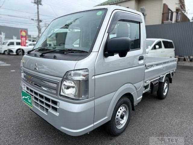 2024 Mitsubishi Minicab Truck