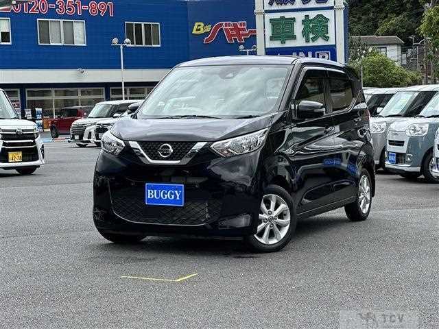 2021 Nissan Nissan Others