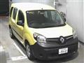 2013 Renault Kangoo