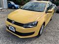 2011 Volkswagen Polo