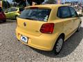 2011 Volkswagen Polo